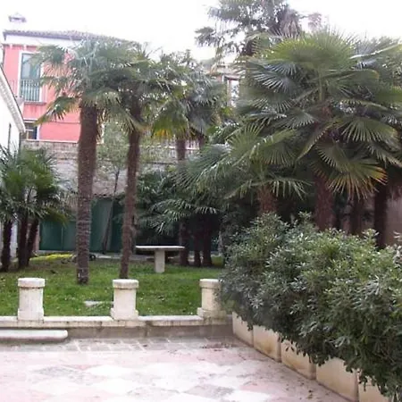 Apartment Palazzo Celsi