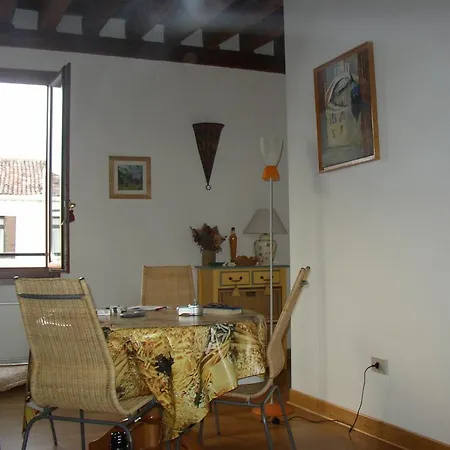 Palazzo Celsi * Venice
