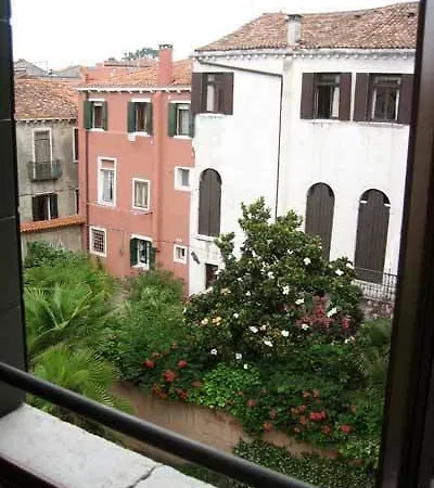 Apartment Palazzo Celsi