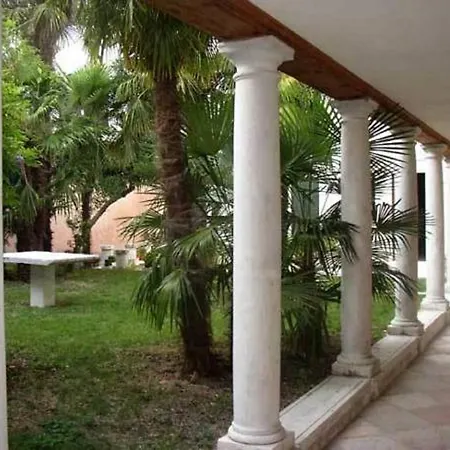 Palazzo Celsi Venice
