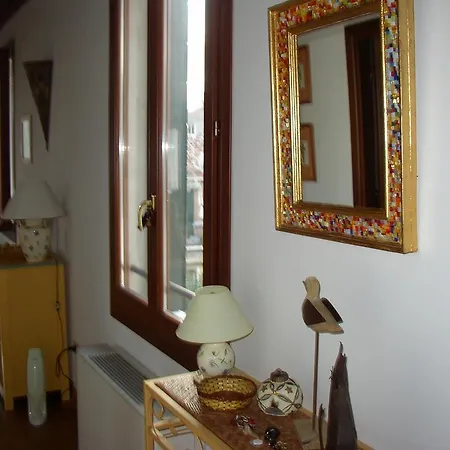 Palazzo Celsi Apartment *