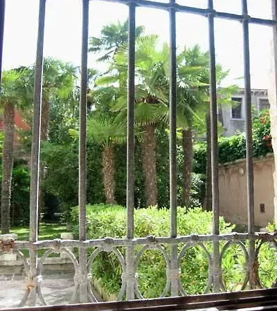 Apartment Palazzo Celsi