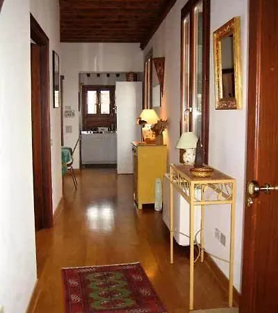 Palazzo Celsi Apartment *