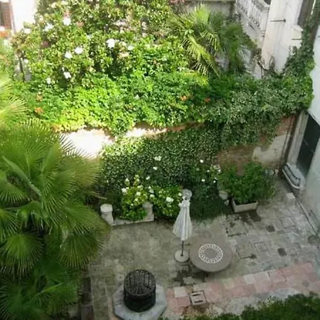 Apartment Palazzo Celsi