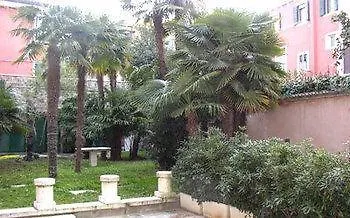 Apartment Palazzo Celsi Venice