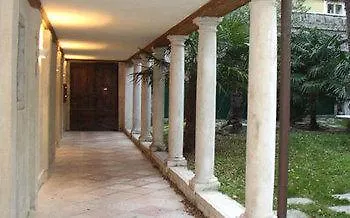 Apartment Palazzo Celsi *