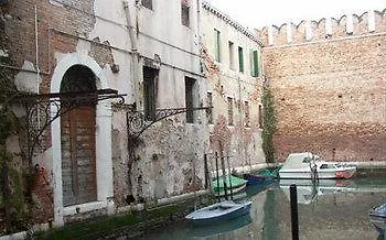 Palazzo Celsi Venice