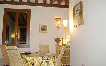 Apartment Palazzo Celsi