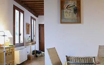 Apartment Palazzo Celsi Venice