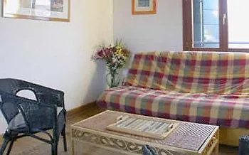 Apartment Palazzo Celsi *
