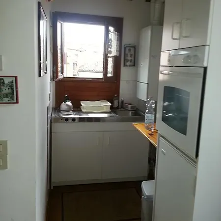 Appartamento Palazzo Celsi Venezia
