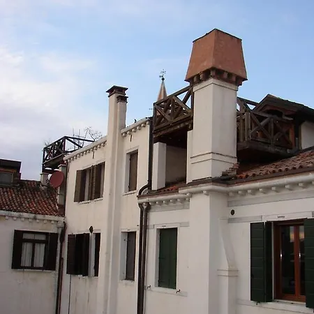 Appartamento Palazzo Celsi