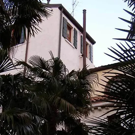Appartamento Palazzo Celsi