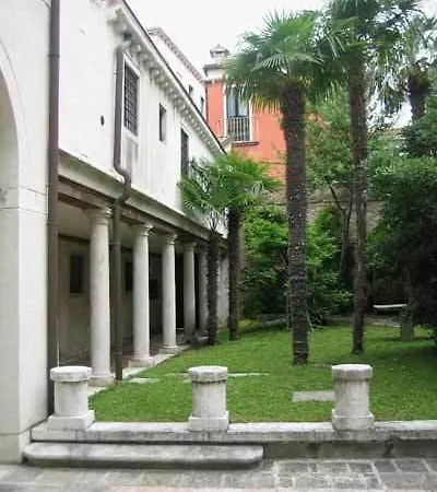Palazzo Celsi Appartamento