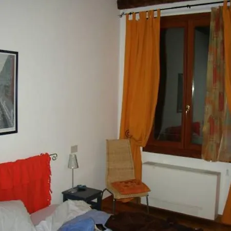Palazzo Celsi Appartamento *