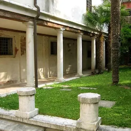 Palazzo Celsi Appartamento