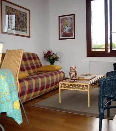 Appartamento Palazzo Celsi *
