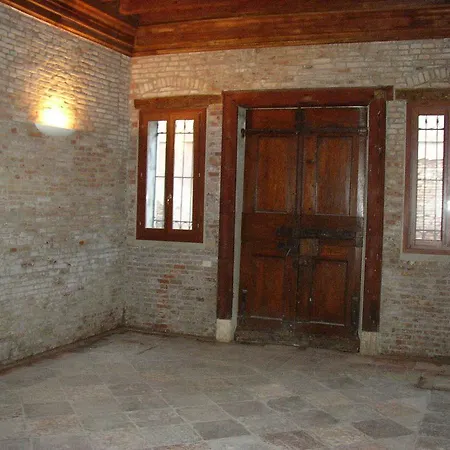 Appartamento Palazzo Celsi Venezia