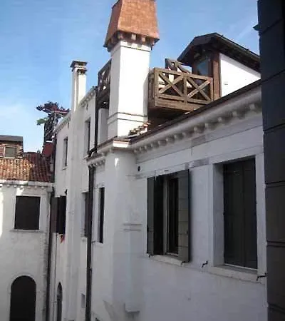 Palazzo Celsi Appartamento