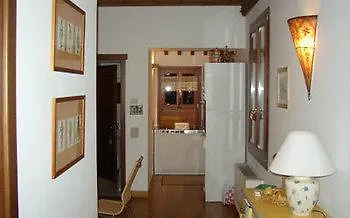 Appartamento Palazzo Celsi Venezia