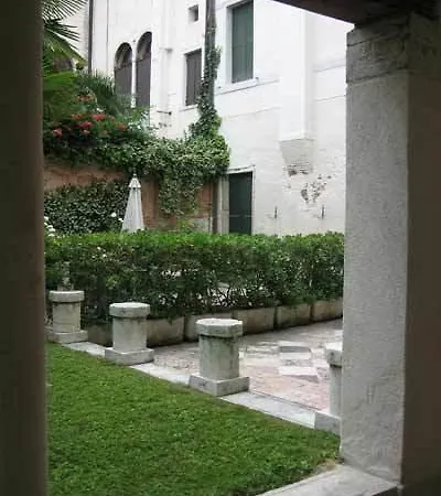 Palazzo Celsi Apartament Wenecja