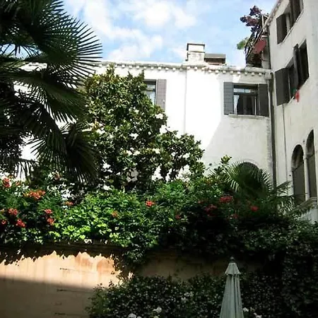 Appartement Palazzo Celsi