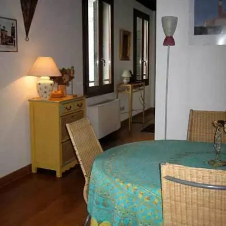 Palazzo Celsi Appartement
