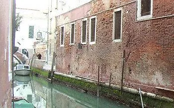 Apartament Palazzo Celsi Wenecja